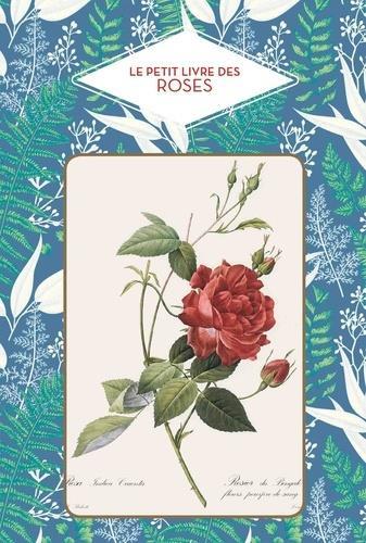 Vente Livre :                                    Le petit livre des roses
- Michel Beauvais                                     
