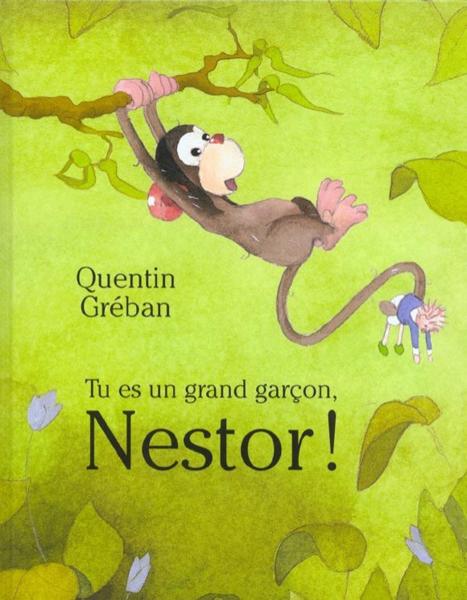 <a href="/node/7899">Tu es un grand garçon, Nestor!</a>