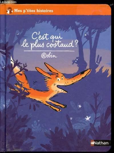 C est qui le plus costaud - vol25