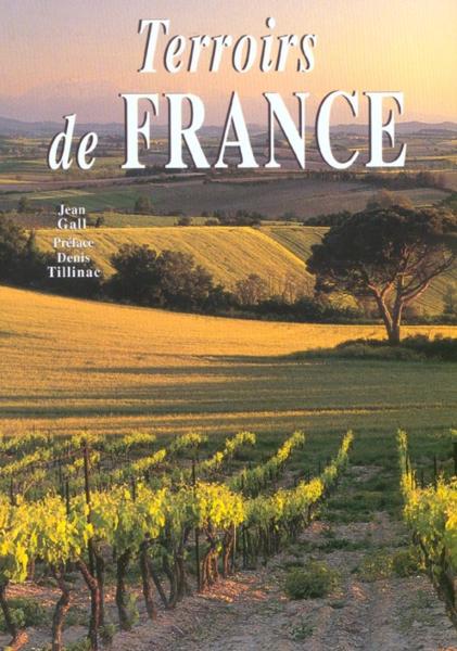 Terroirs de france