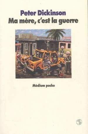 Ma mere c est la guerre