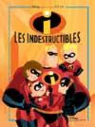 Les indestructibles
