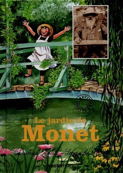 Jardin de monet (le)