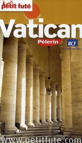 Vatican (édition 2008)