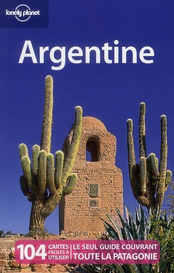 Argentine (3e édition)