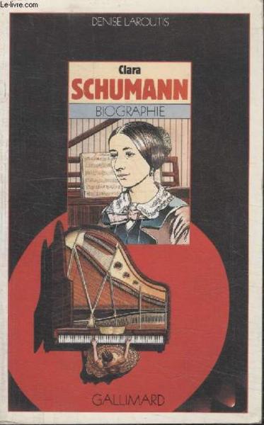Clara schumann