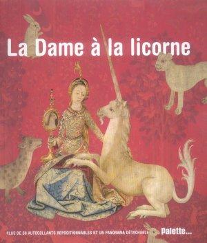 La dame a la licorne