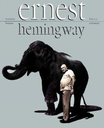 Ernest hemingway retrouve