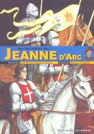 Jeanne d'Arc