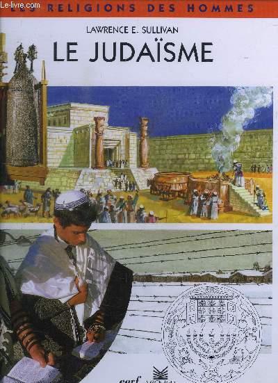 Le Judaisme