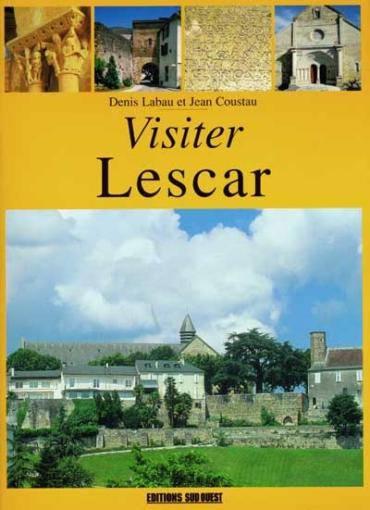 Visiter lescar