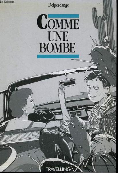 Comme Une Bombe N0 86 *Ep*