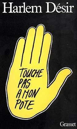 Touche pas a mon pote