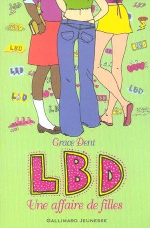 Les Bambinas Dangereuses, une affaire de filles