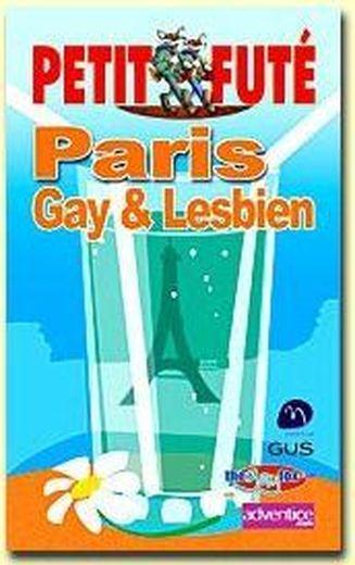 Paris gay et lesbien 2003, le petit fute