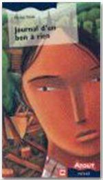 Journal d'un bon à rien