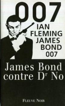James Bond T.4 ; James Bond contre Docteur No