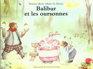Balibar et les oursonnes