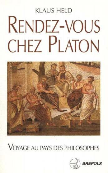 Rendez vous chez platon