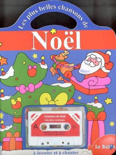 Les Plus Belles Chansons De Noel