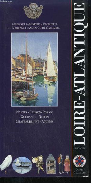 Loire-atlantique - bretagne