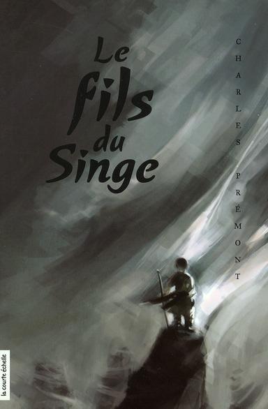 Le fils du singe