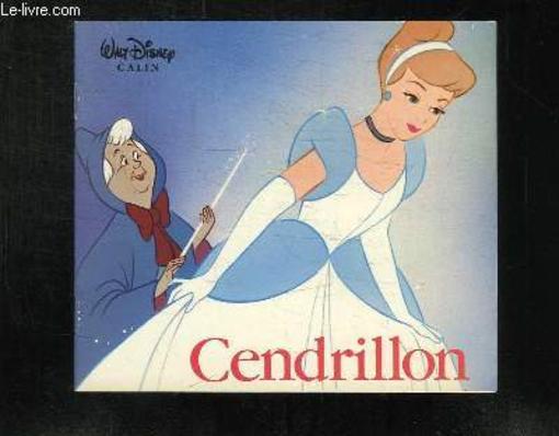 Cendrillon