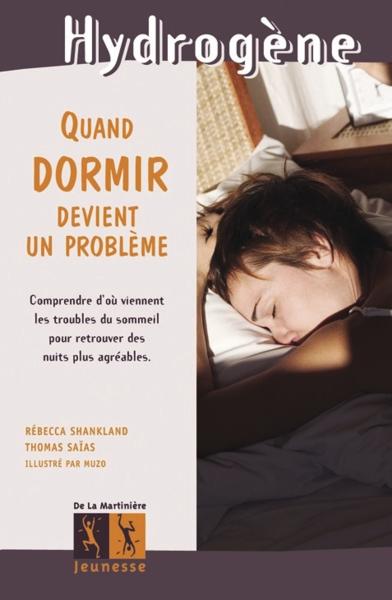Quand dormir devient un probleme