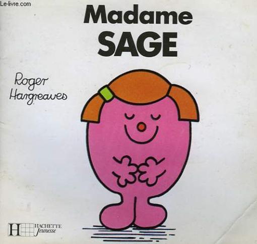 Madame Sage