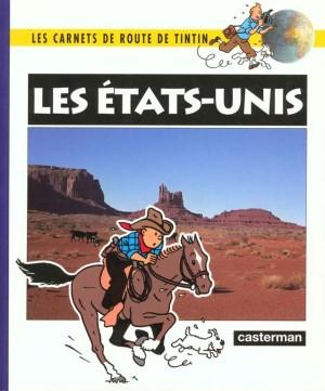 Etats unis (les)