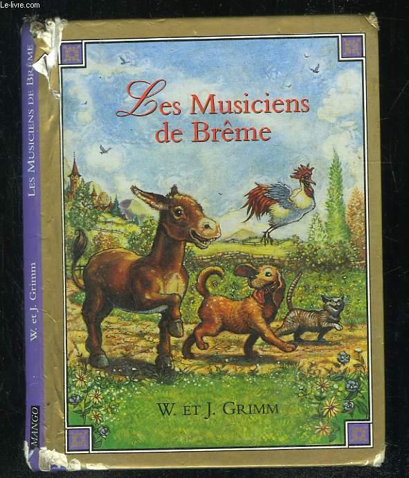 Les musiciens de brême