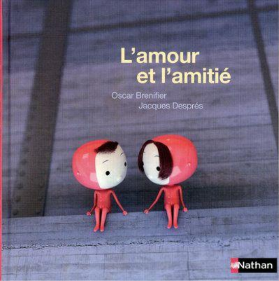 L'amour et l'amitié