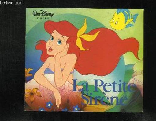 La petite sirene