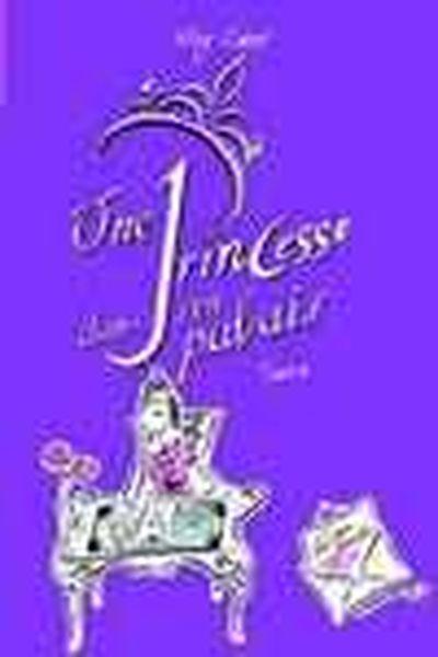 Journal d'une princesse T.4 ; une princesse dans son palais