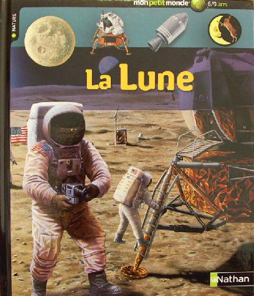 La lune