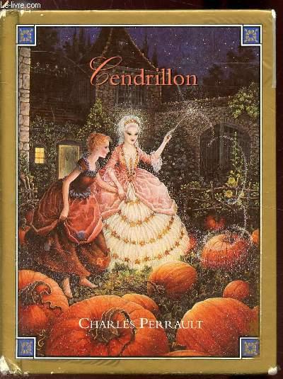 Cendrillon