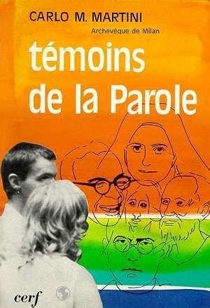 Temoins de la parole