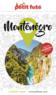 Monténégro (édition 2021/2022)  - Collectif Petit Fute  