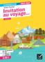 Invitation au voyage... ; BTS (édition 2023/2024)                                         