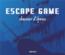 Escape game : chasseur d'épaves