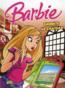 Barbie t.1 ; enquête au château  - Mattel  