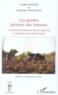 Les petites jacheres des femmes - condition feminine et travail agricole au burkina faso (sud-ouest)  - Traore/Fourgeau  - Catherine Fourgeau  - Saratta Traore  