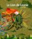 Le lion de Léonie  - Aude Maurel  