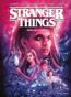 Stranger Things T.3 ; dans les flammes  - Jody Houser  - Ryan Kelly  - Collectif  - Triona Farrell  