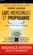 Lait, mensonges et propagande