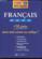 Maxi Memento ; Français ; 6e, 5e, 4e, 3e