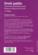 Droit Public - Concours Administratifs - Deug Et Licence En Droit 11eme Edition