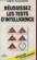 Reussissez Les Tests D'Intelligence