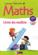 Mathémathiques ; CE1 ; livre du maître (édition 2008)