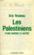 Les Palestiniens